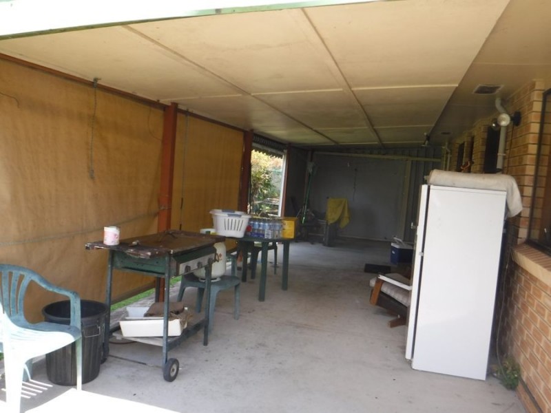 28 Crawford Street, Torbanlea QLD 4662