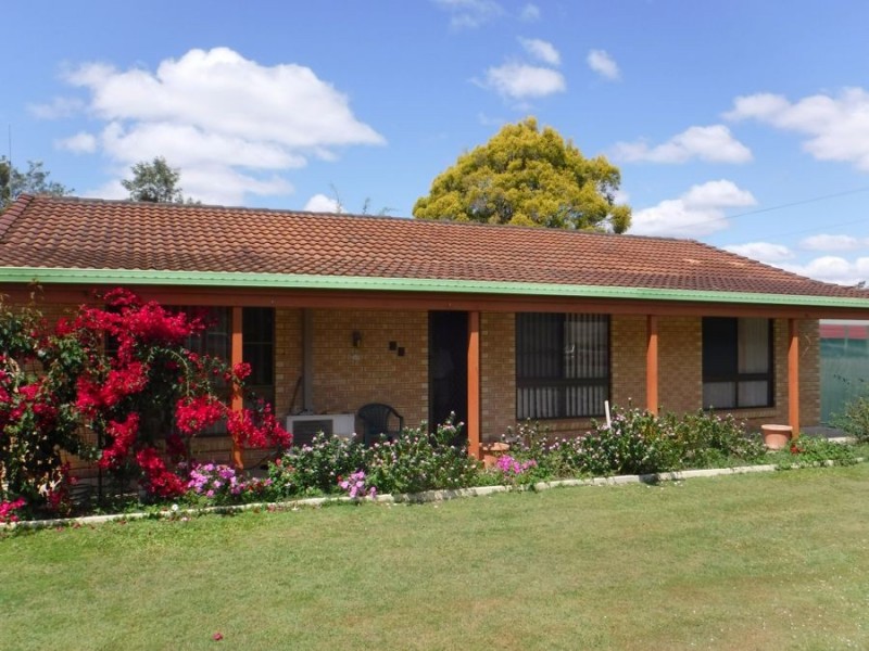 28 Crawford Street, Torbanlea QLD 4662