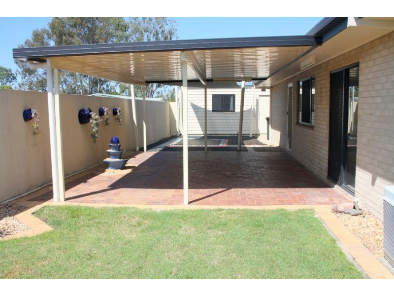 2 Leslie Drive, Tinana QLD 4650