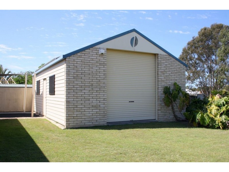 2 Leslie Drive, Tinana QLD 4650