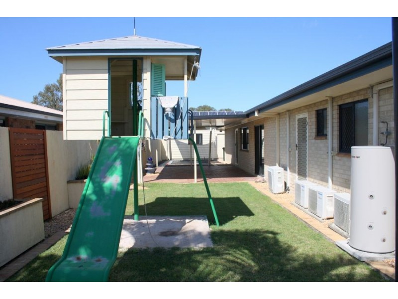 2 Leslie Drive, Tinana QLD 4650