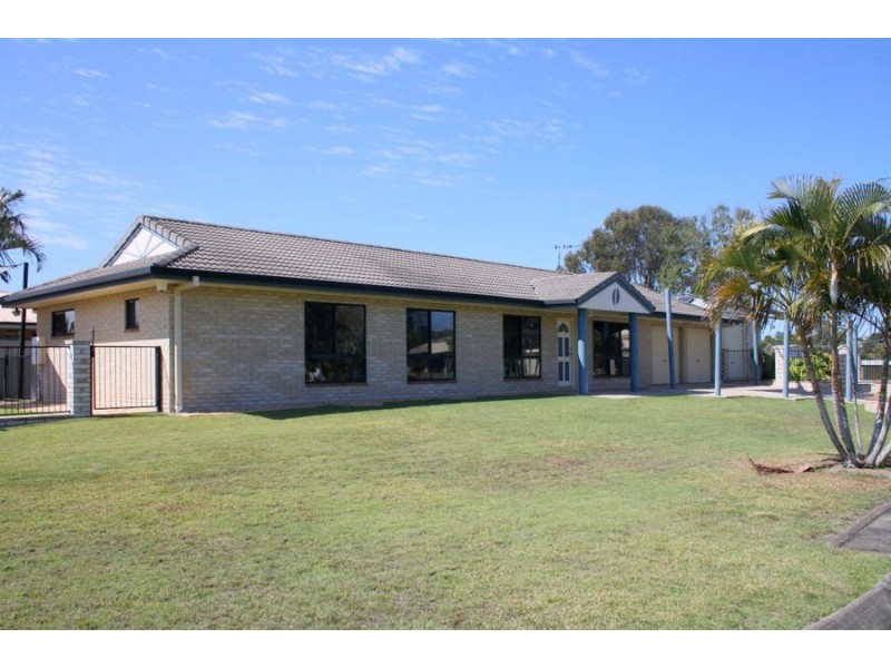 2 Leslie Drive, Tinana QLD 4650