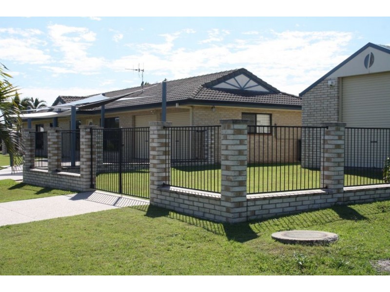 2 Leslie Drive, Tinana QLD 4650