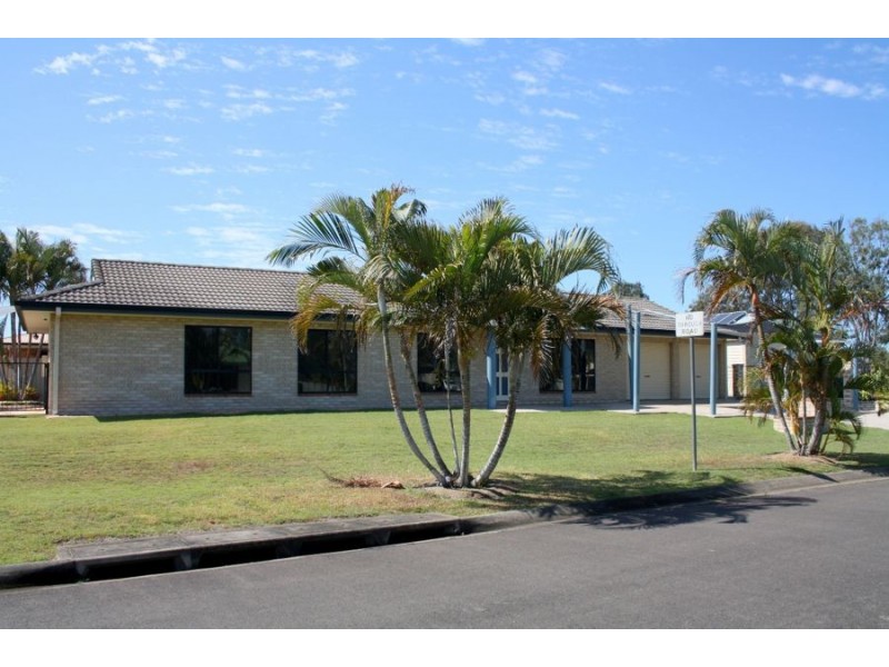 2 Leslie Drive, Tinana QLD 4650