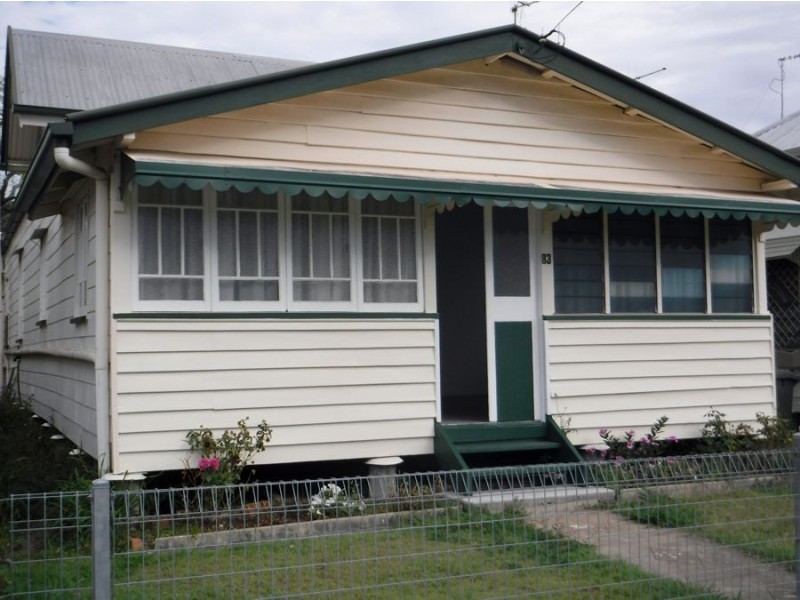 83 John Street, Maryborough QLD 4650