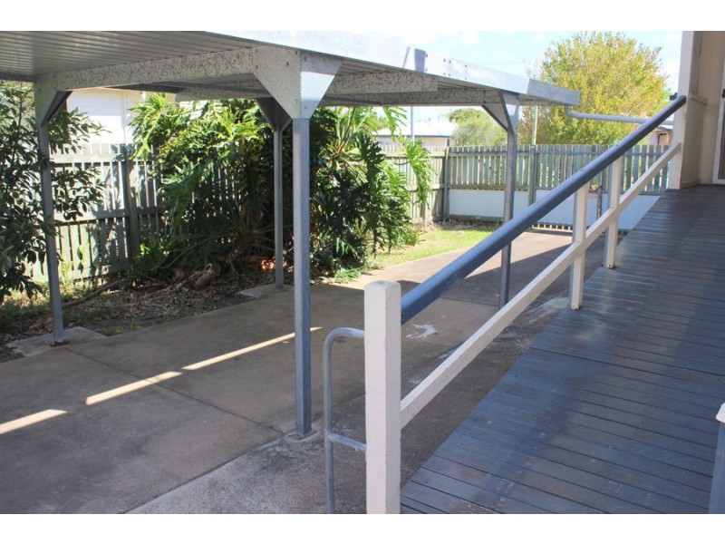 13 Ambrose White Street, Maryborough QLD 4650