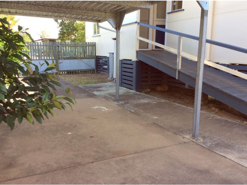 13 Ambrose White Street, Maryborough QLD 4650