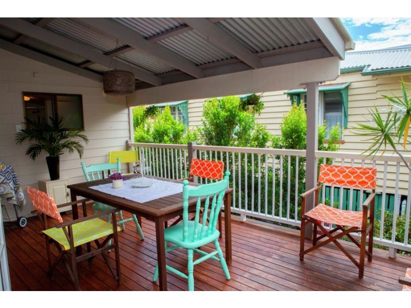 41 Churchill Street, Maryborough QLD 4650