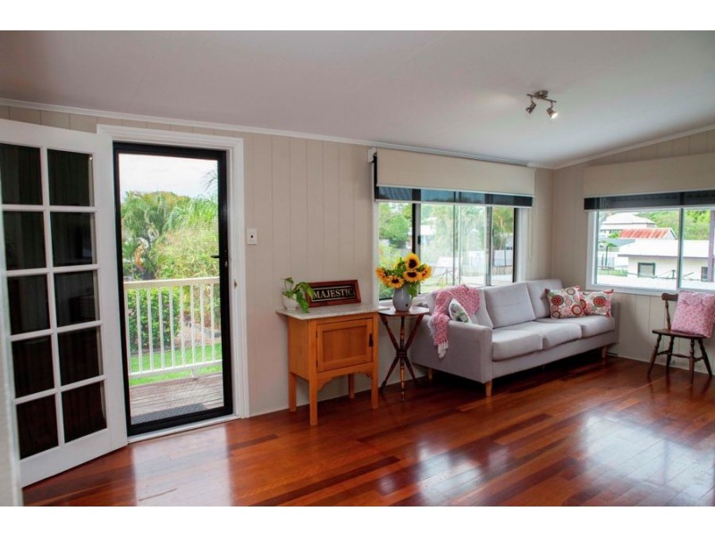 41 Churchill Street, Maryborough QLD 4650