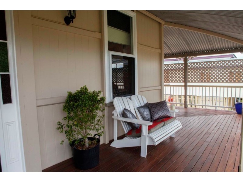 41 Churchill Street, Maryborough QLD 4650