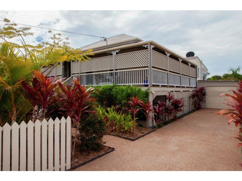 41 Churchill Street, Maryborough QLD 4650