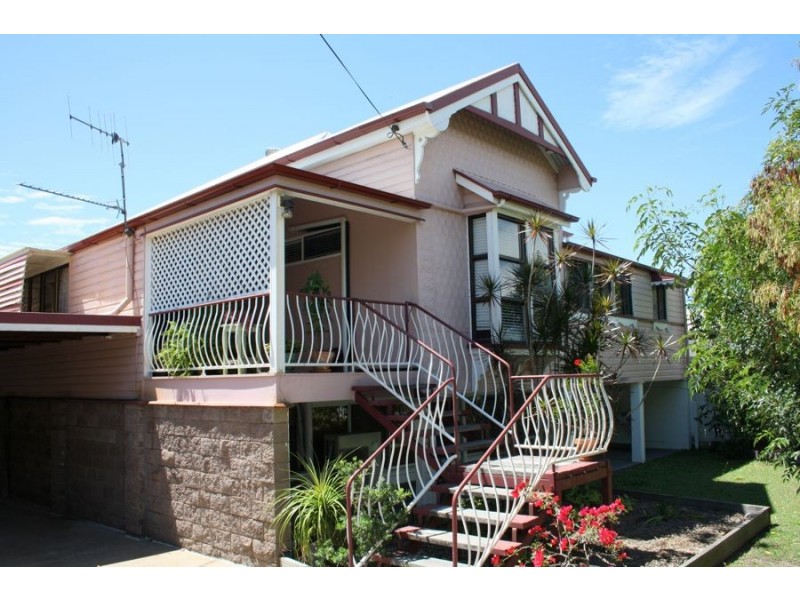 7 Churchill Street, Maryborough QLD 4650