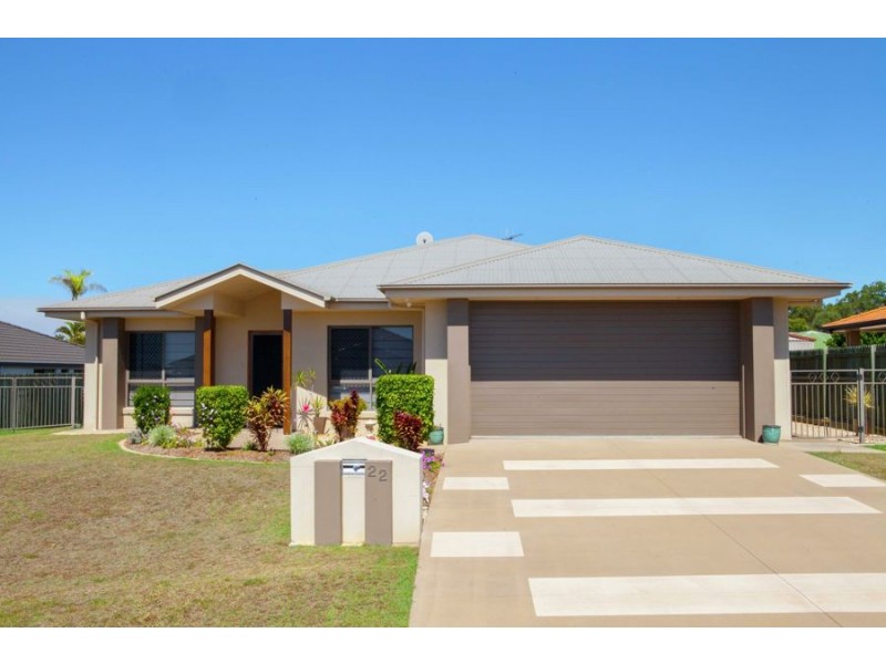 22 Casuarina Court, Tinana QLD 4650