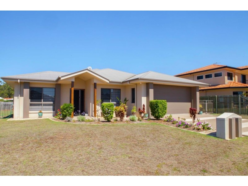 22 Casuarina Court, Tinana QLD 4650