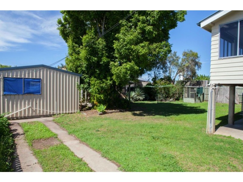 241 Walker Street, Maryborough QLD 4650
