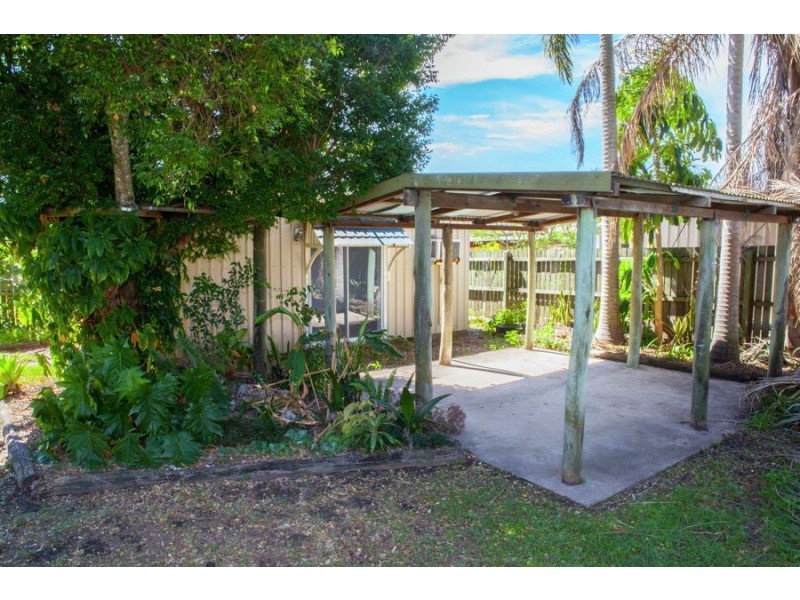241 Walker Street, Maryborough QLD 4650