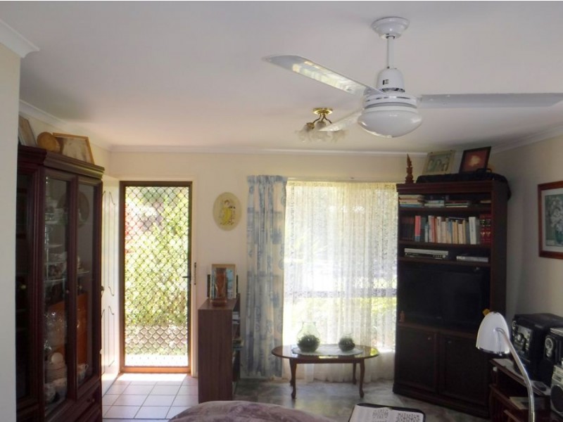 29 Maryborough Street, Granville QLD 4650