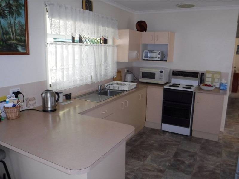 29 Maryborough Street, Granville QLD 4650