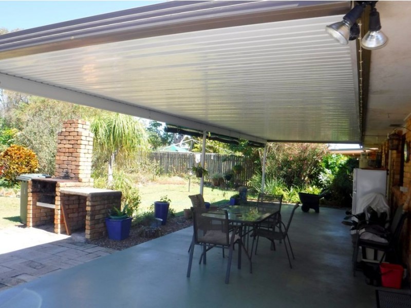 29 Maryborough Street, Granville QLD 4650