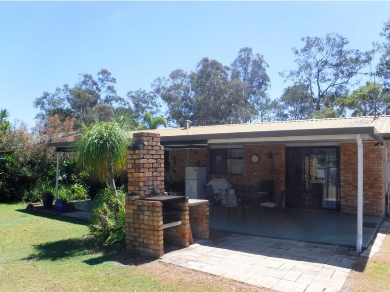 29 Maryborough Street, Granville QLD 4650