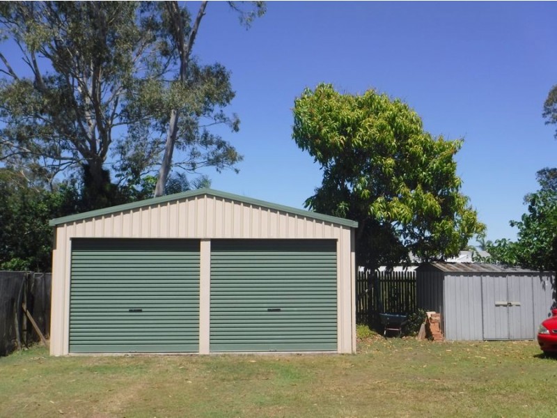 29 Maryborough Street, Granville QLD 4650