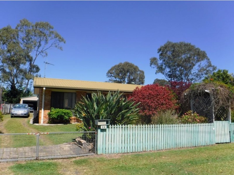 29 Maryborough Street, Granville QLD 4650