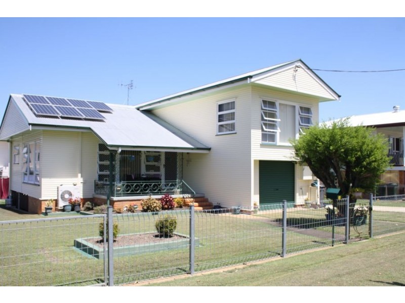 26 Boys Avenue, Maryborough QLD 4650