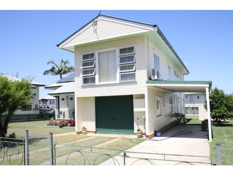 26 Boys Avenue, Maryborough QLD 4650