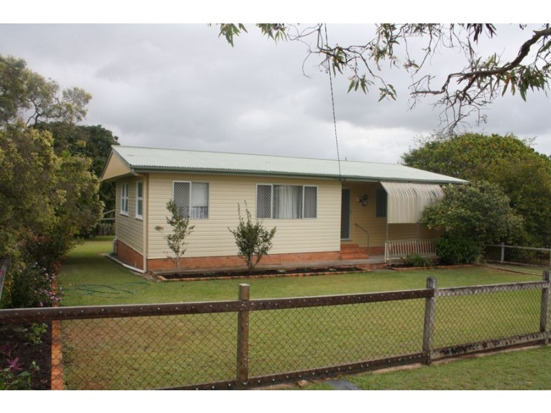 161 Cambridge Street, Granville QLD 4650