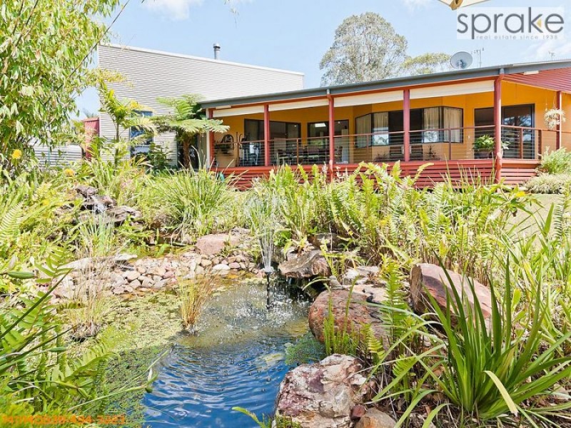 61 Teddington Road, Tinana QLD 4650