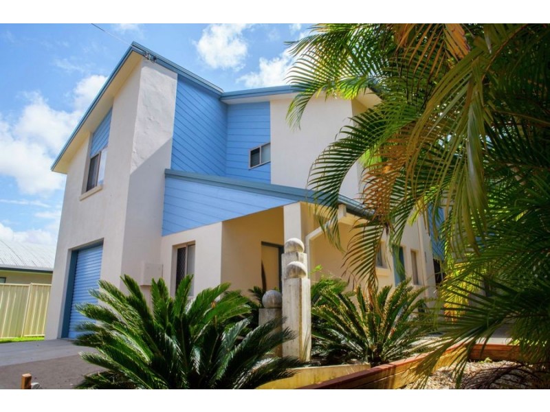 18 O’Brien Street, Granville QLD 4650