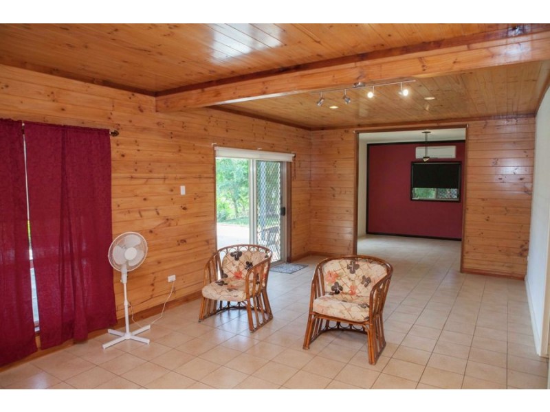 18 O’Brien Street, Granville QLD 4650