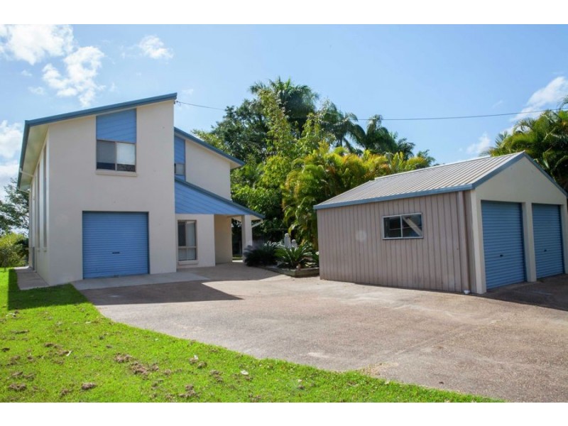 18 O’Brien Street, Granville QLD 4650