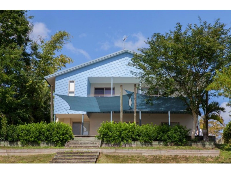 18 O’Brien Street, Granville QLD 4650