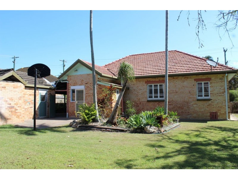347 Queen Street, Maryborough QLD 4650
