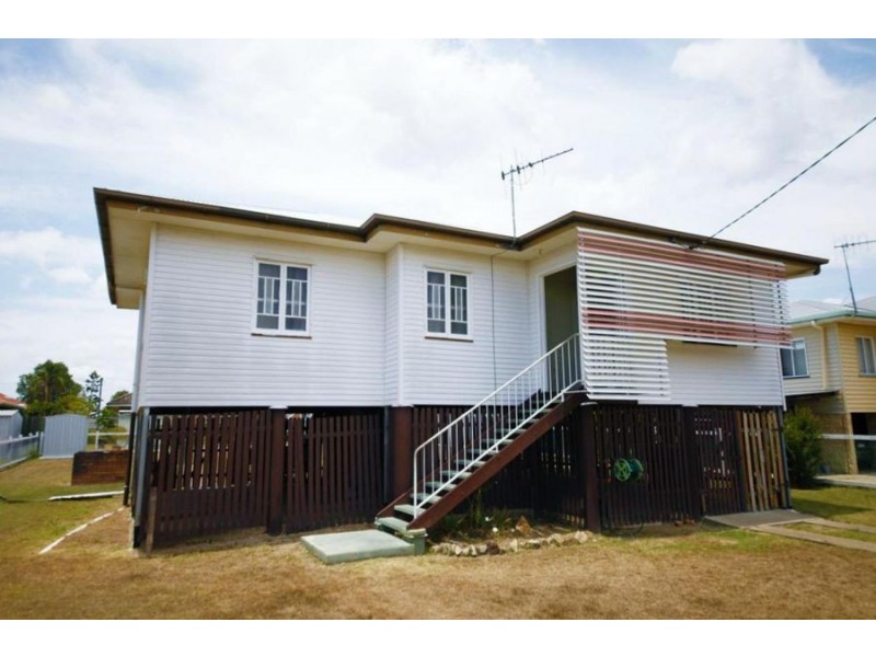 13 Smith Street, Maryborough QLD 4650