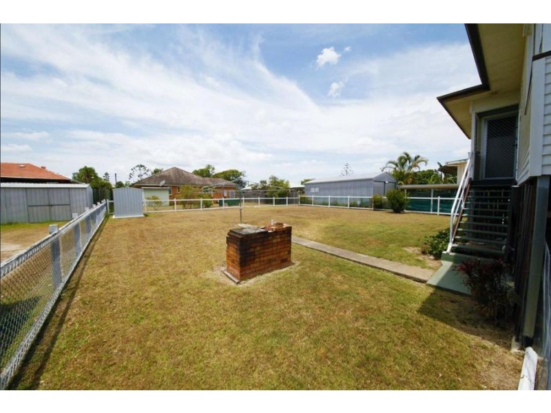 13 Smith Street, Maryborough QLD 4650