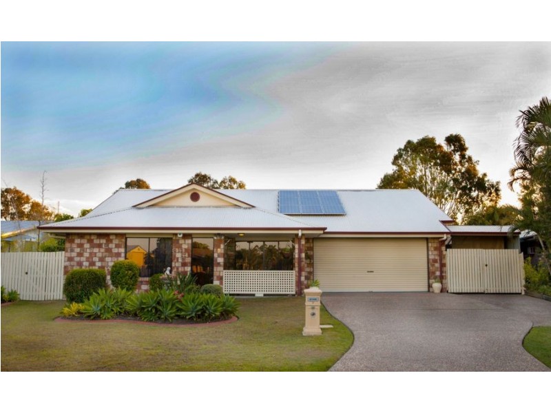 9 Leslie Drive, Tinana QLD 4650