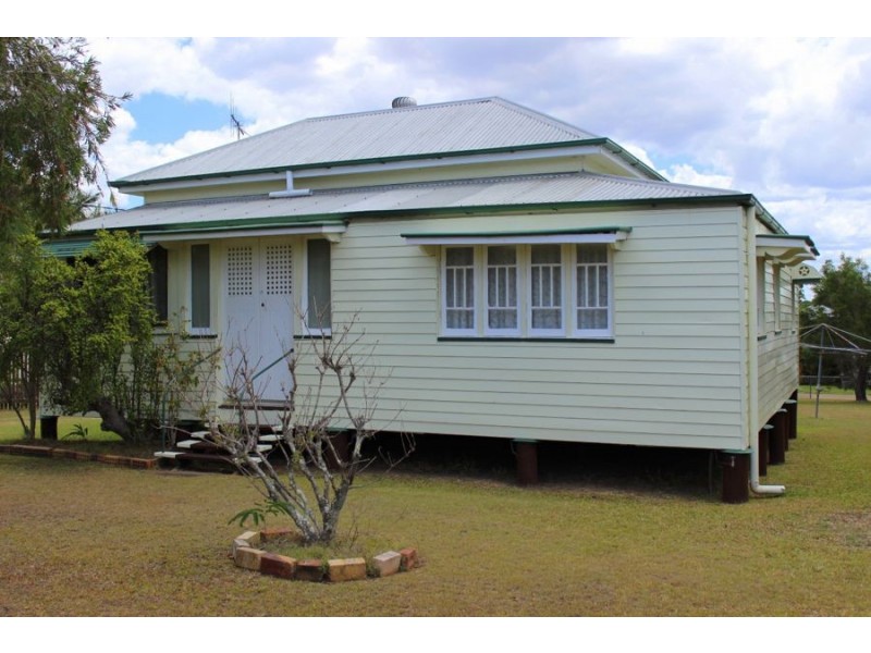 178 Cheapside Street, Maryborough QLD 4650