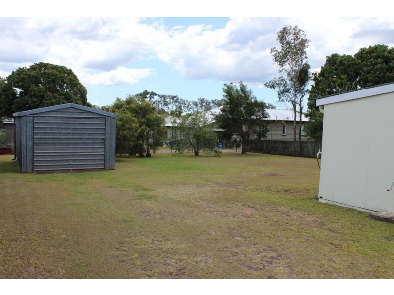 178 Cheapside Street, Maryborough QLD 4650