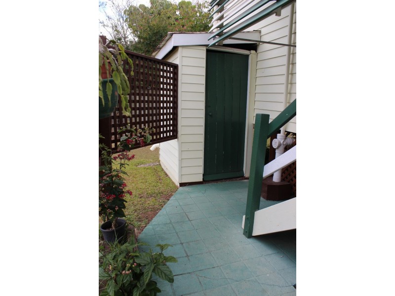 178 Cheapside Street, Maryborough QLD 4650