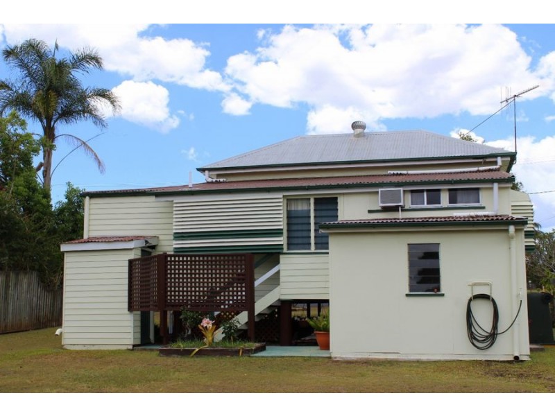 178 Cheapside Street, Maryborough QLD 4650