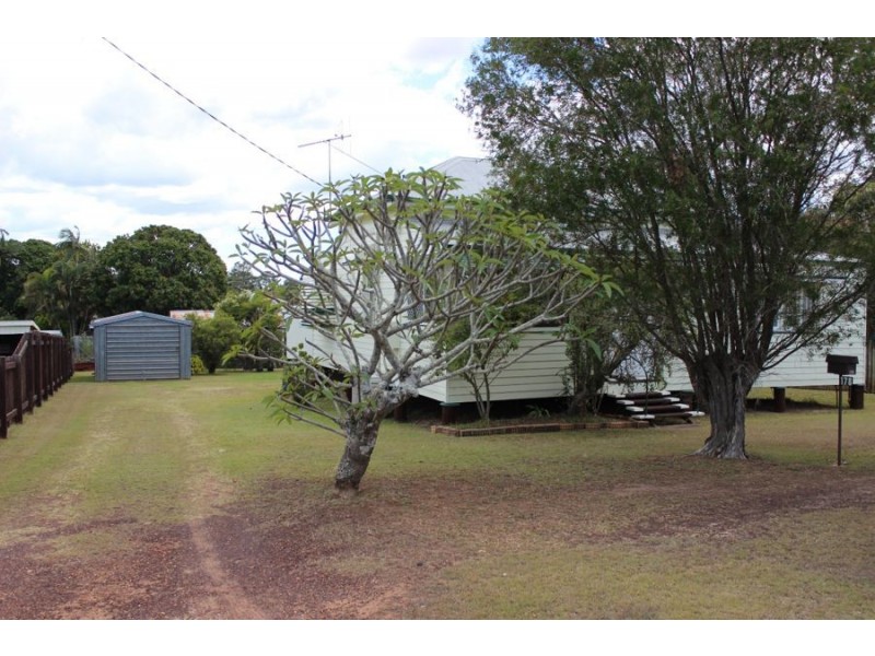 178 Cheapside Street, Maryborough QLD 4650