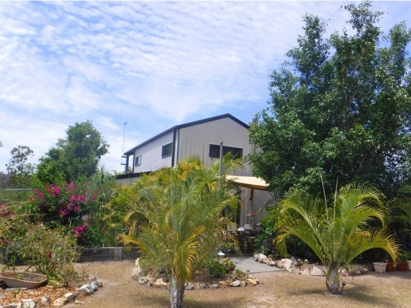 Lot 80 Doongul Stock Route Road, Maryborough QLD 4650