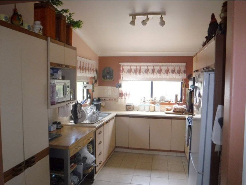 Lot 80 Doongul Stock Route Road, Maryborough QLD 4650