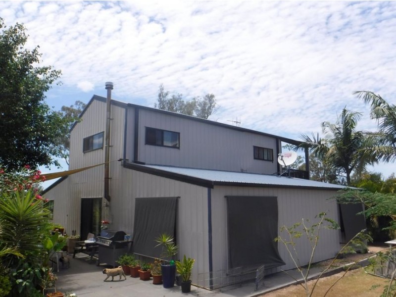 Lot 80 Doongul Stock Route Road, Maryborough QLD 4650