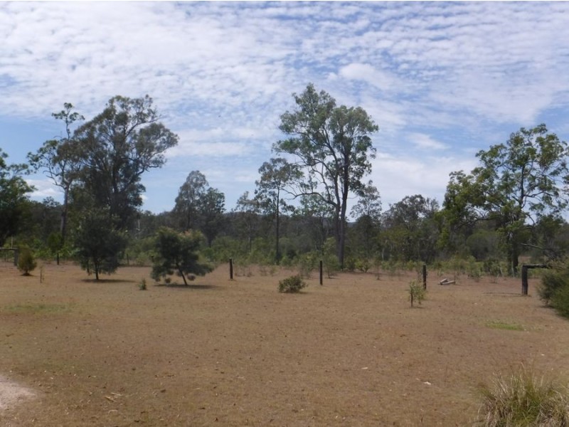 Lot 80 Doongul Stock Route Road, Maryborough QLD 4650