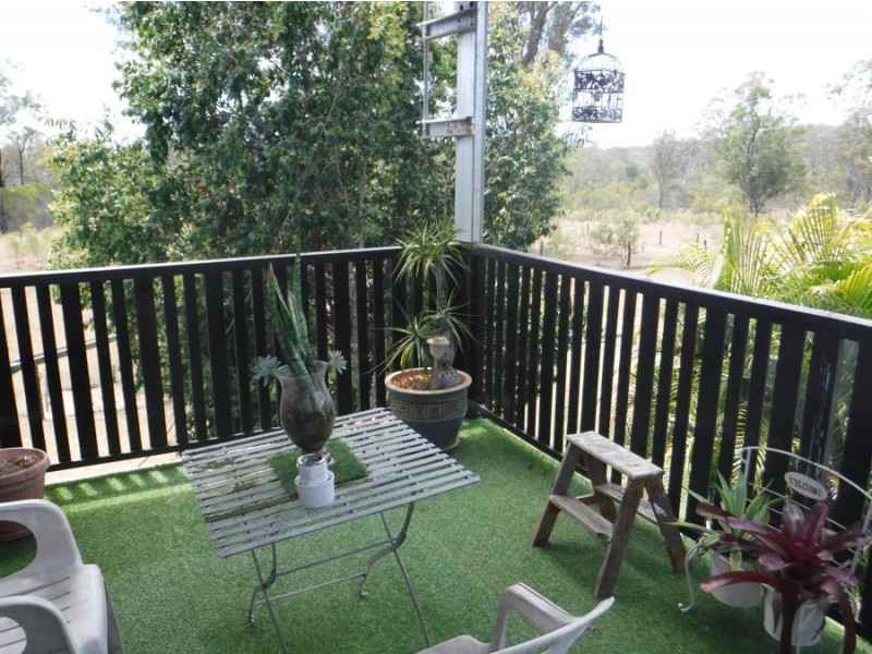 Lot 80 Doongul Stock Route Road, Maryborough QLD 4650