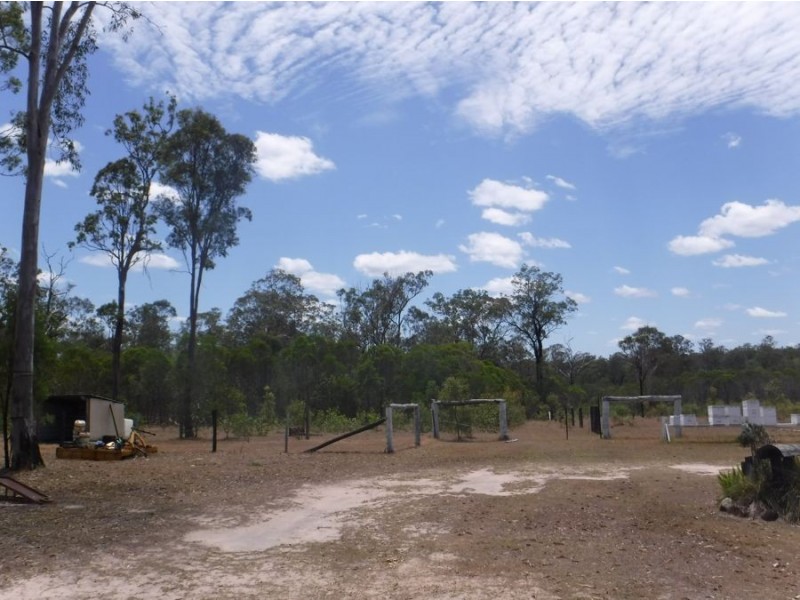 Lot 80 Doongul Stock Route Road, Maryborough QLD 4650