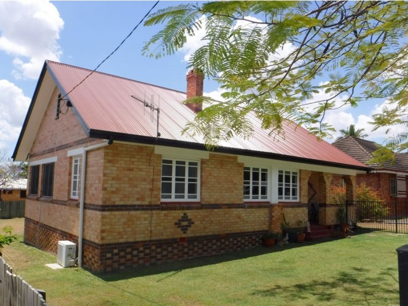 351 Queen Street, Maryborough QLD 4650